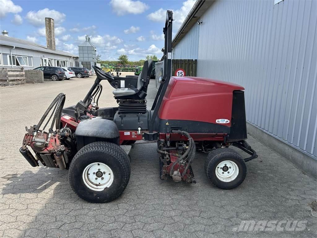 Toro RM5610 잔디깎기