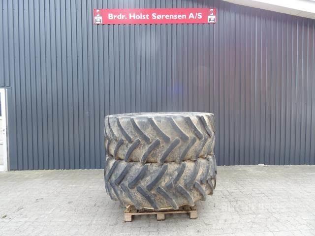 Trelleborg . 타이어, 휠 및 림