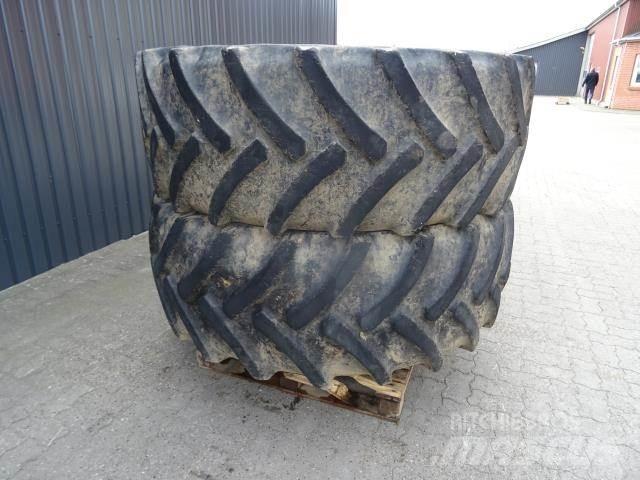 Trelleborg . 타이어, 휠 및 림