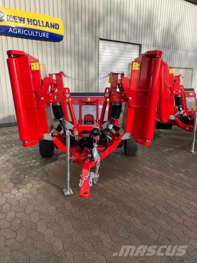 Trimax SNAKE 320 제초기