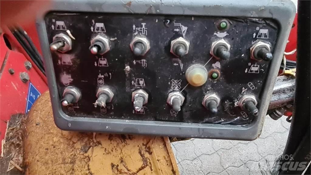 Trioliet 3000-3 로딩웨건