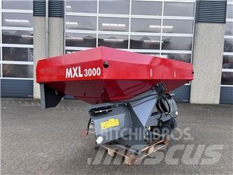 Unia MXL3000 스프레이어 퍼틸라이저