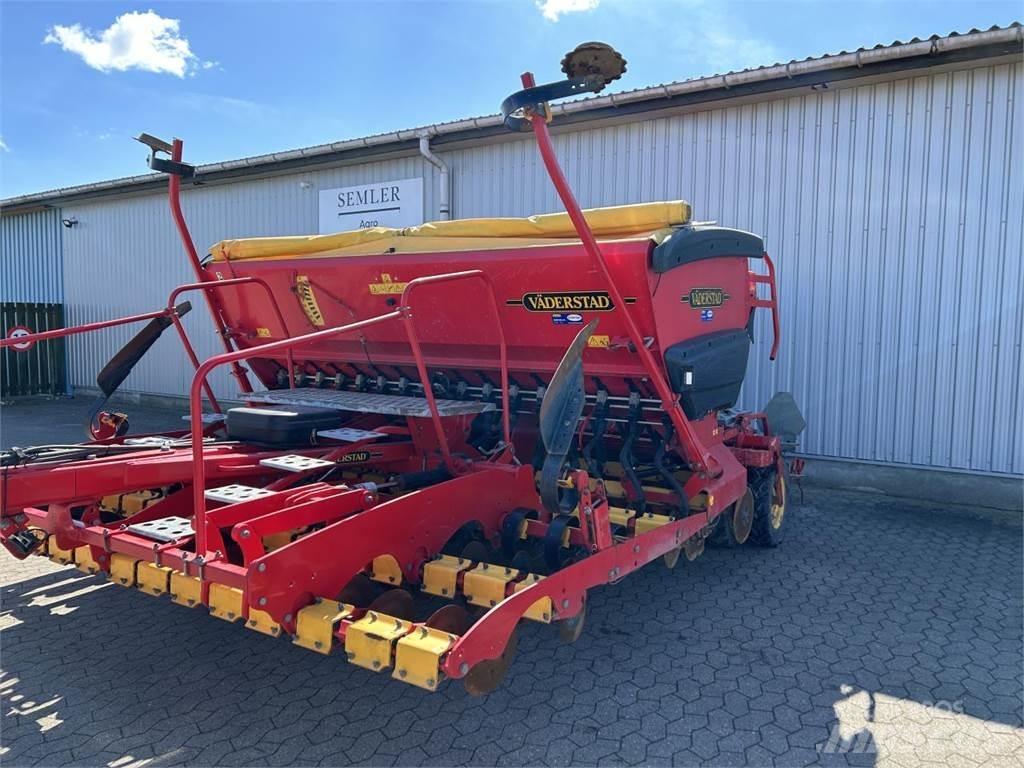 Väderstad 400C 콤비네이션 드릴