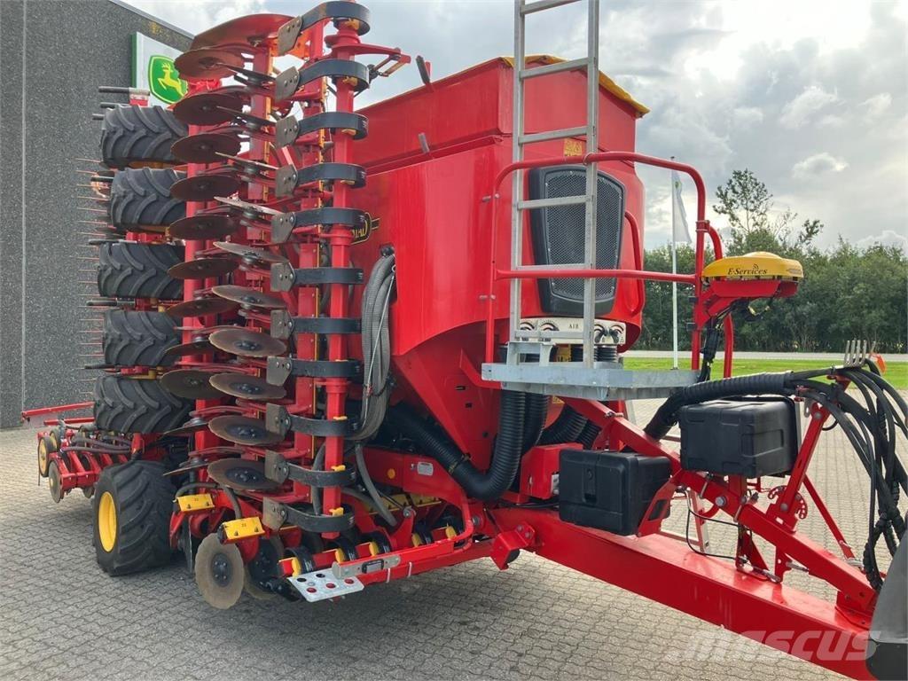 Väderstad 800C 드릴