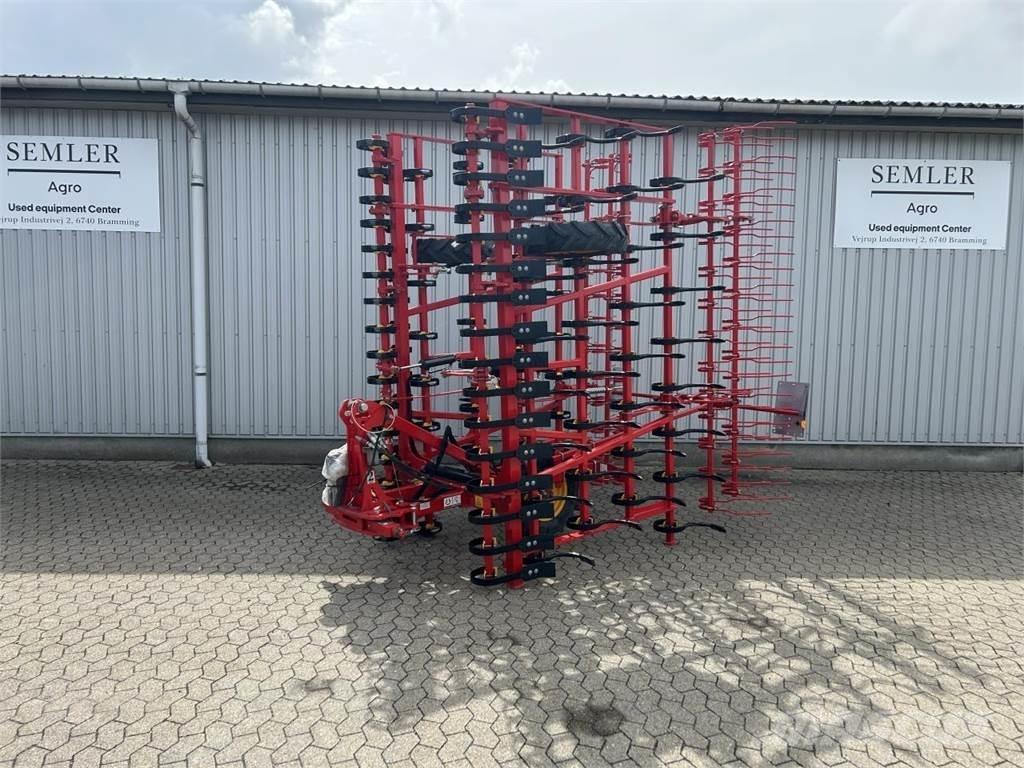 Väderstad NZM 500 하로우