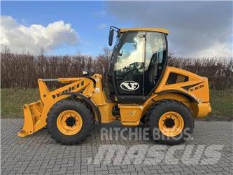 Venieri VF 5.63D  휠로우더