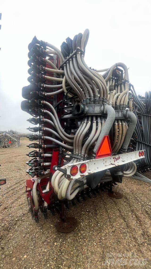 Vredo 12 스프레이어 퍼틸라이저
