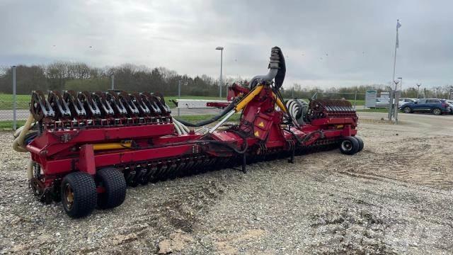 Vredo 12 스프레이어 퍼틸라이저