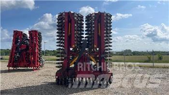 Vredo 12 스프레이어 퍼틸라이저