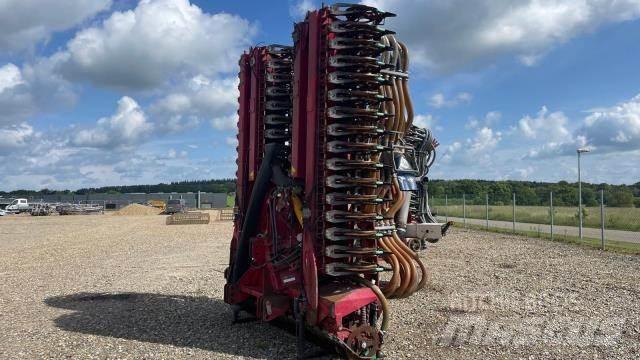Vredo 12 스프레이어 퍼틸라이저