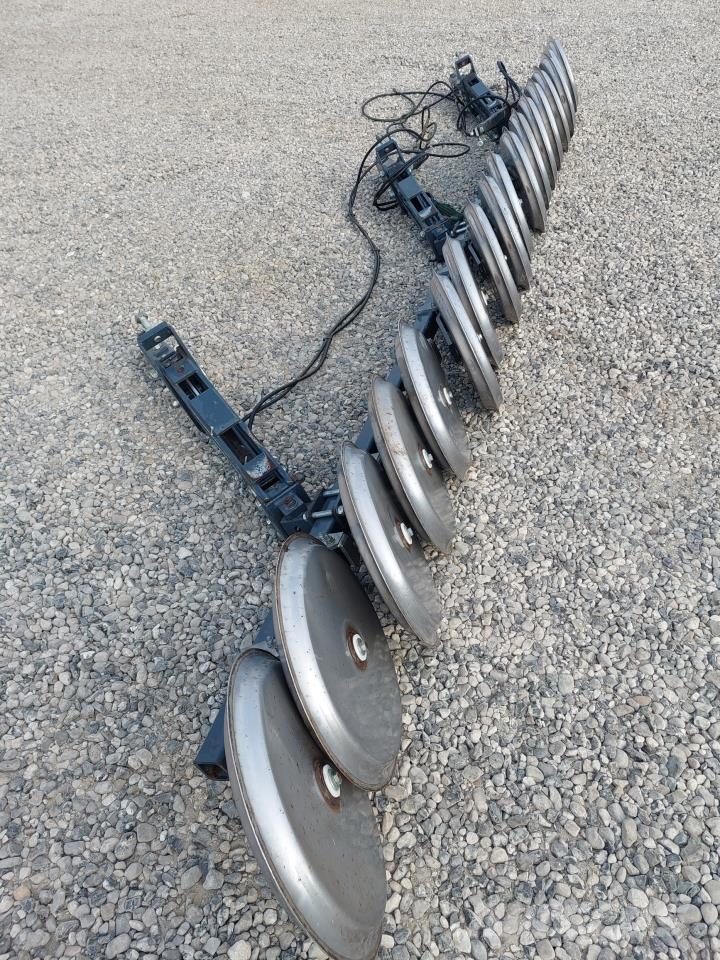  VSS Cappon VD 600 롤러