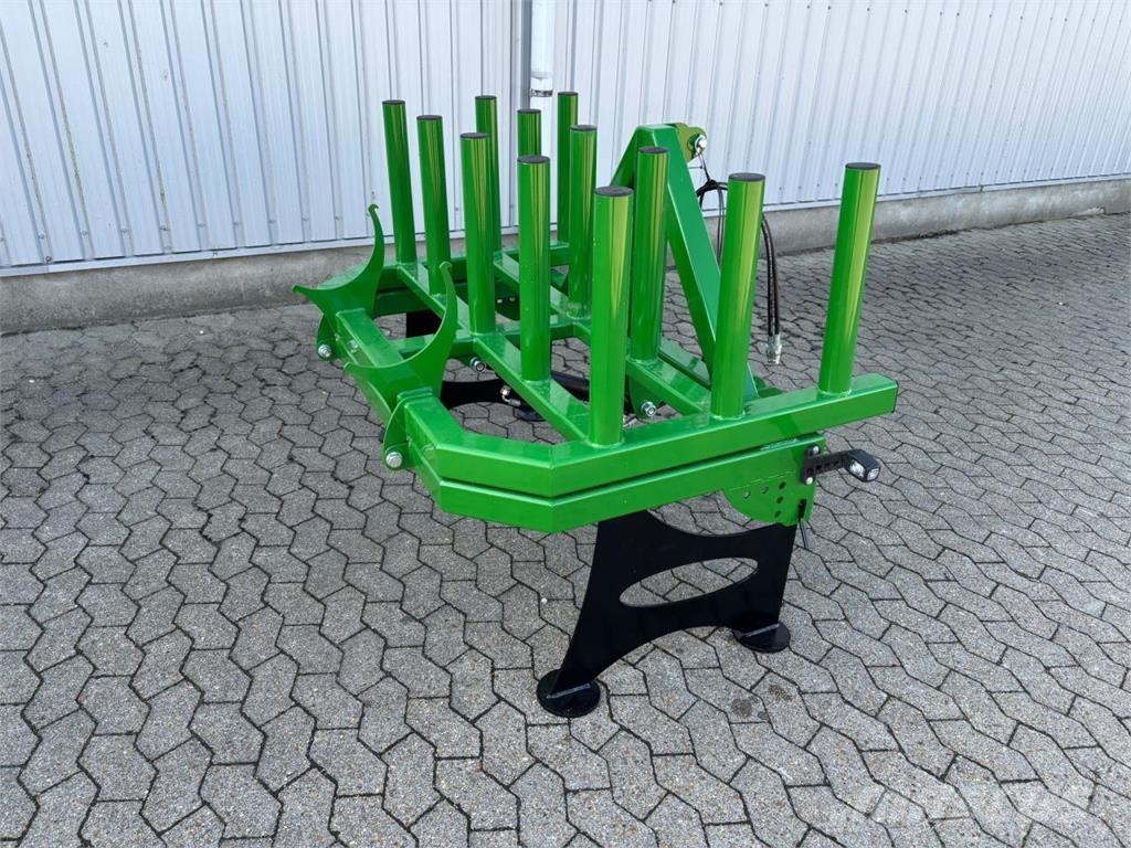  WRAP FOLIE HOLDER 건초 포장기