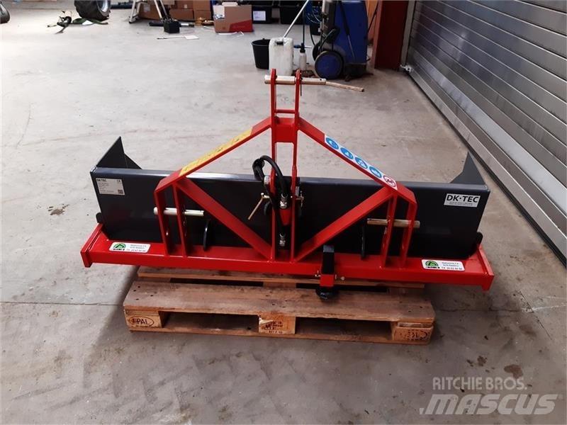 Dk-Tec 160 버켓