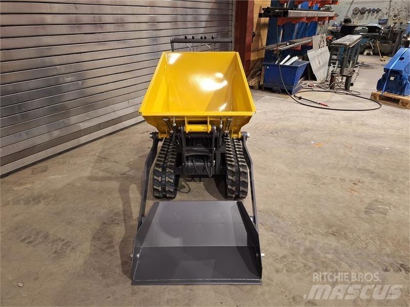  - - -  MOTOR BØRE 건설현장 덤프트럭