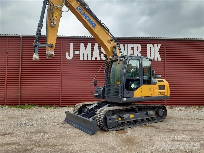  - - -  xcmg  xe150e 대형 굴삭기 29톤 이상