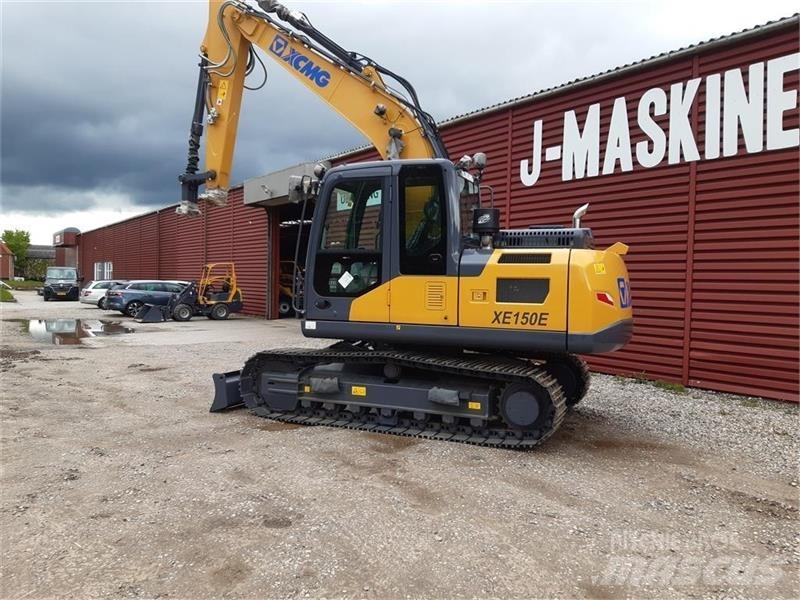  - - -  xcmg  xe150e 대형 굴삭기 29톤 이상