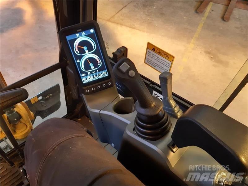 XCMG xe20e 소형 굴삭기 7톤 미만