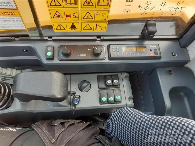 XCMG xe55e 소형 굴삭기 7톤 미만