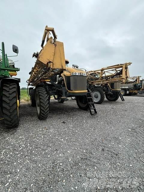 Agco AG1100 견인형 분무기
