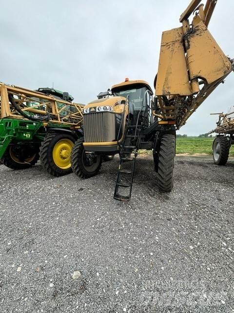 Agco AG1100 견인형 분무기