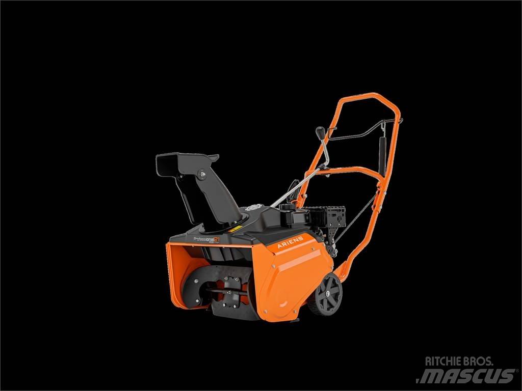 Ariens 21SSRC 제설기