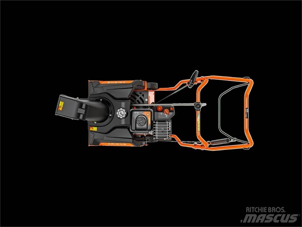 Ariens 21SSRC 제설기