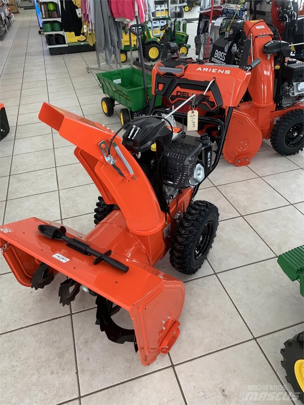 Ariens 921047 제설기