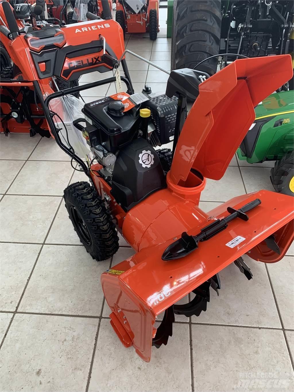 Ariens 921047 제설기
