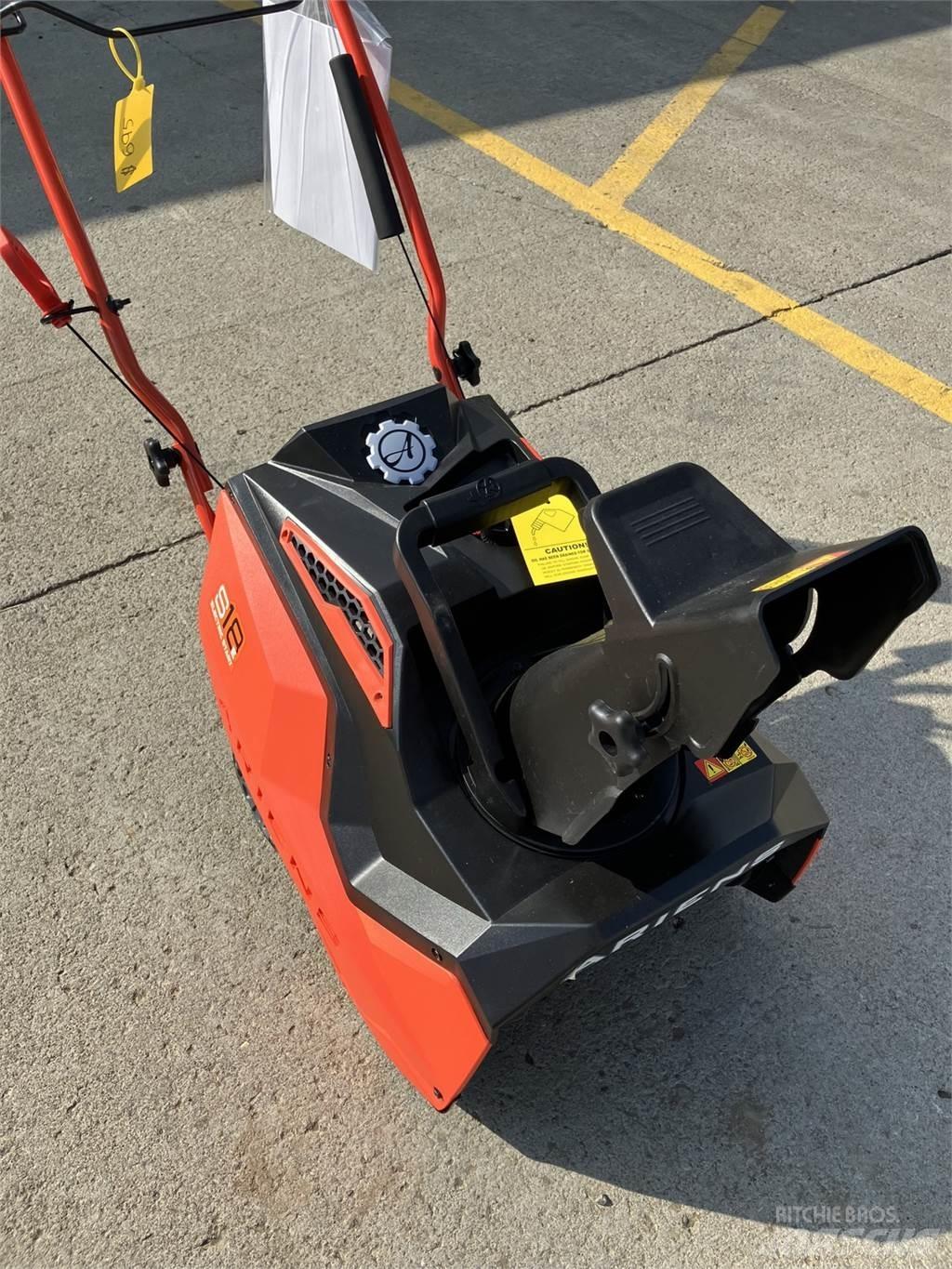 Ariens 938027 제설기
