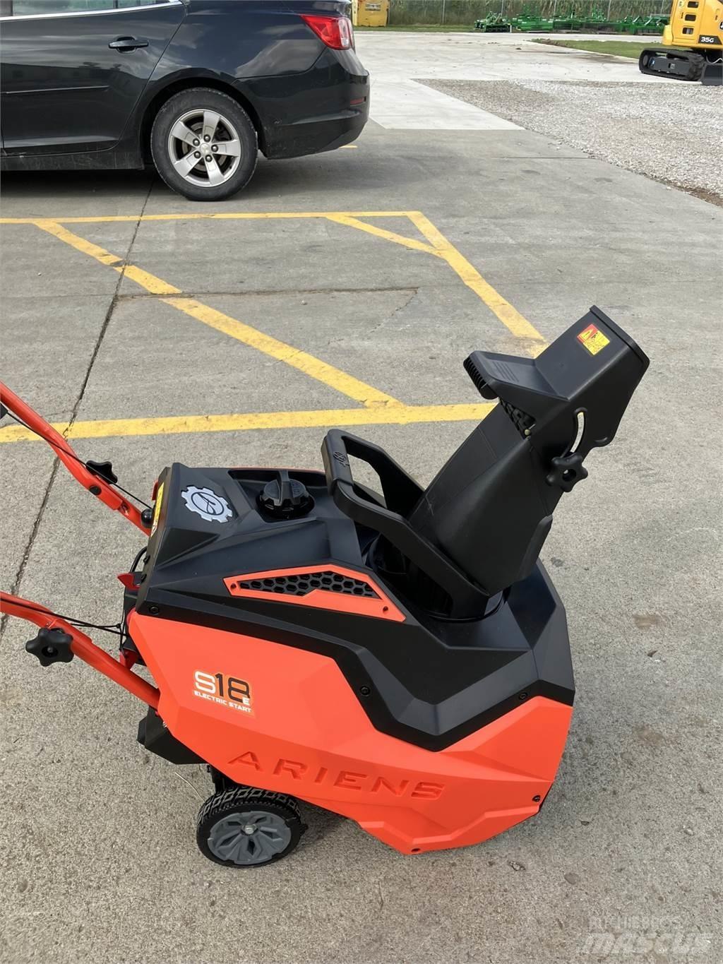 Ariens 938027 제설기