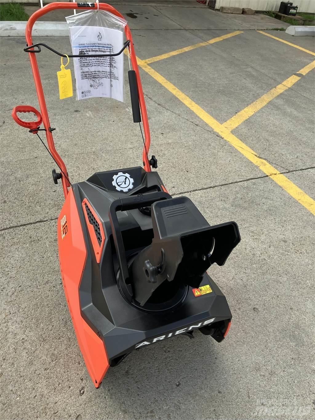 Ariens 938027 제설기