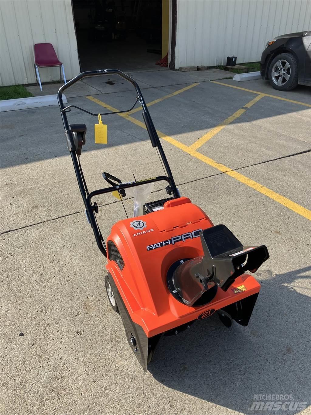 Ariens 938033 제설기