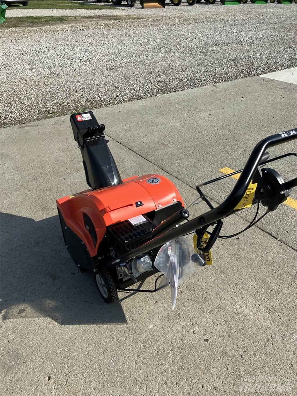 Ariens 938033 제설기