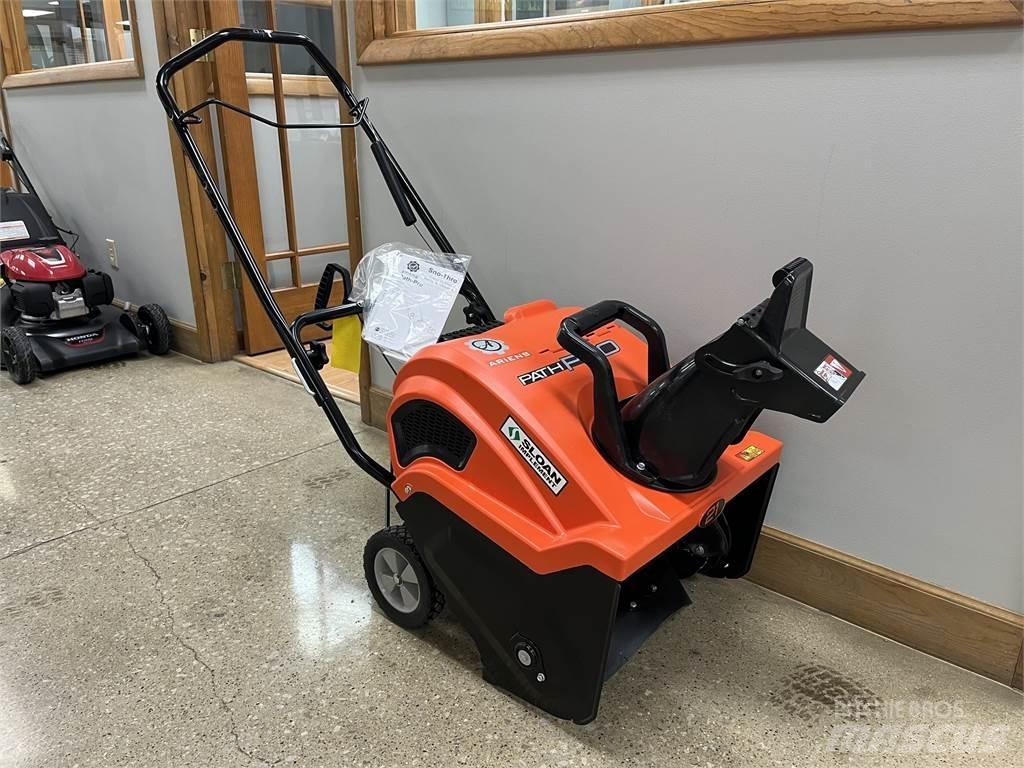 Ariens SS21 제설기