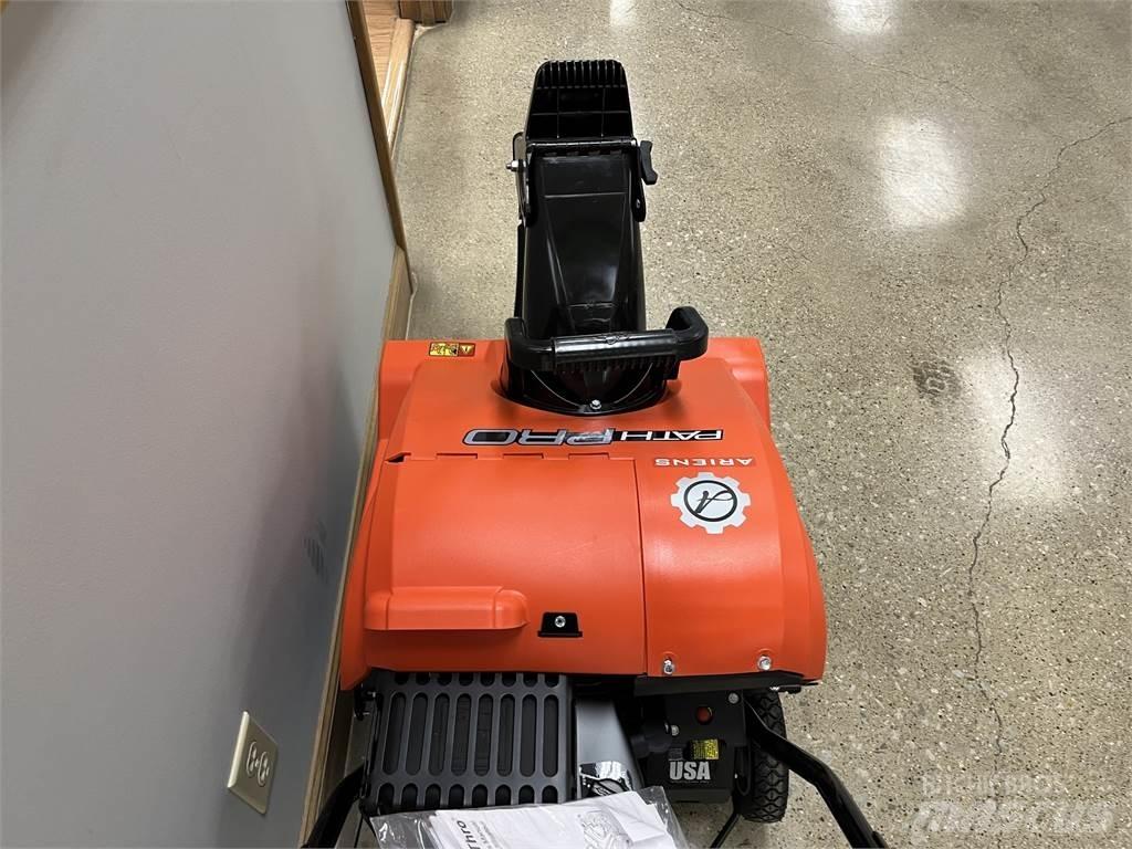 Ariens SS21 제설기