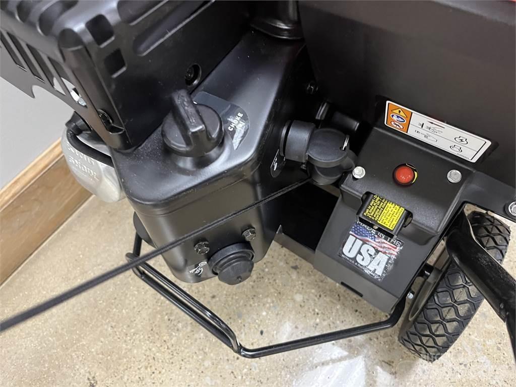 Ariens SS21 제설기