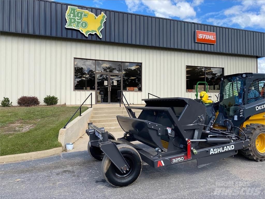 Ashland 3250SS 트랙터