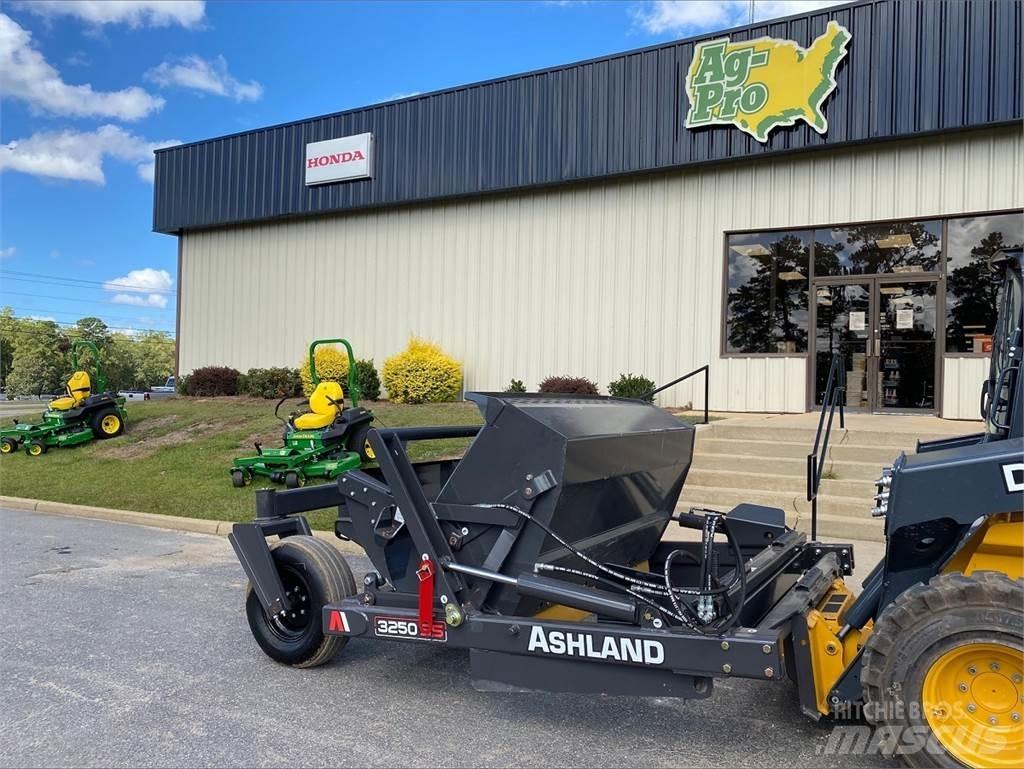 Ashland 3250SS 트랙터