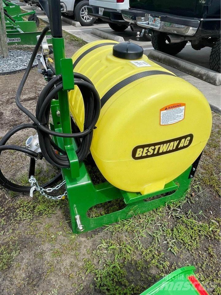 Bestway 3P55/BXT 견인형 분무기