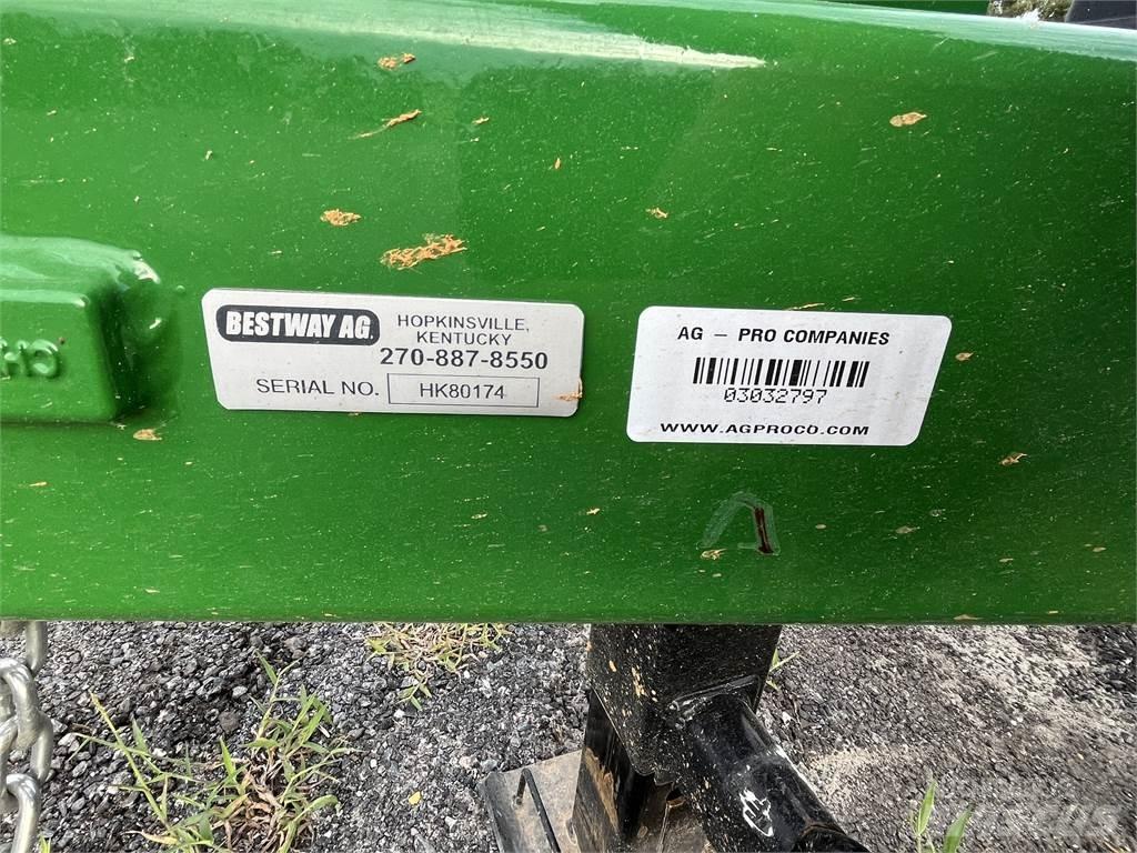 Bestway NT1635 견인형 분무기