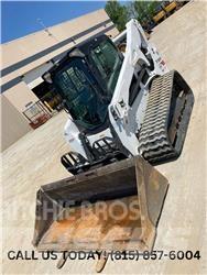 Bobcat T740 미니 로더