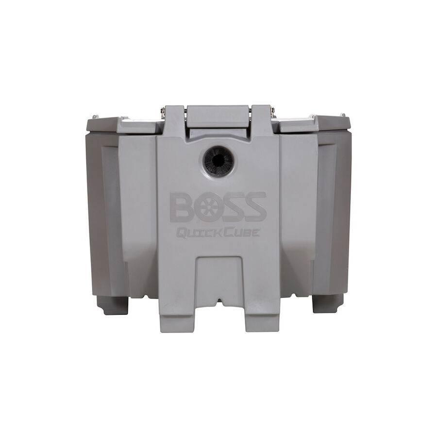 Boss SKS21195 제설기