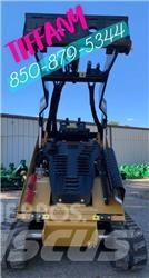 Boxer 700HDX 미니 로더