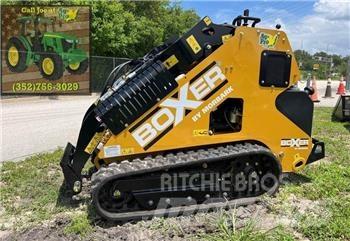 Boxer 700HDX 미니 로더