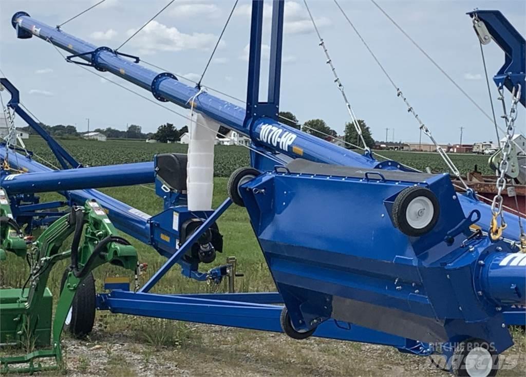 Brandt 1070 HP 곡물용 카트