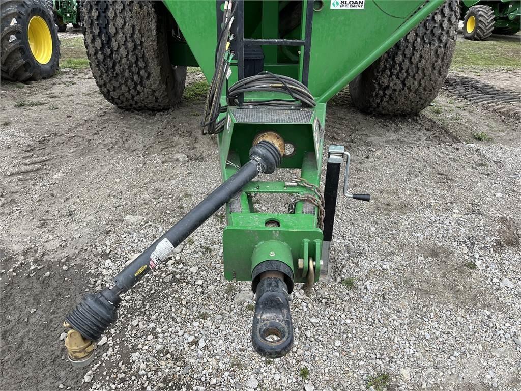 Brent V1100 곡물용 카트