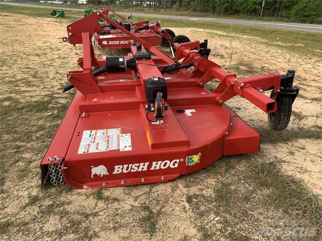 Bush Hog 1-3514 베일 분쇄기, 절단기 및 언롤러
