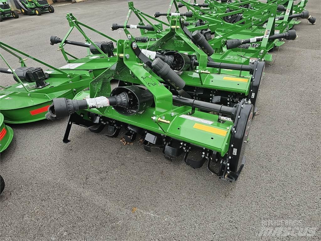 Bush Hog RT60G 농기계 - 기타