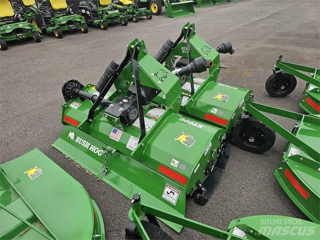 Bush Hog RT60G 농기계 - 기타