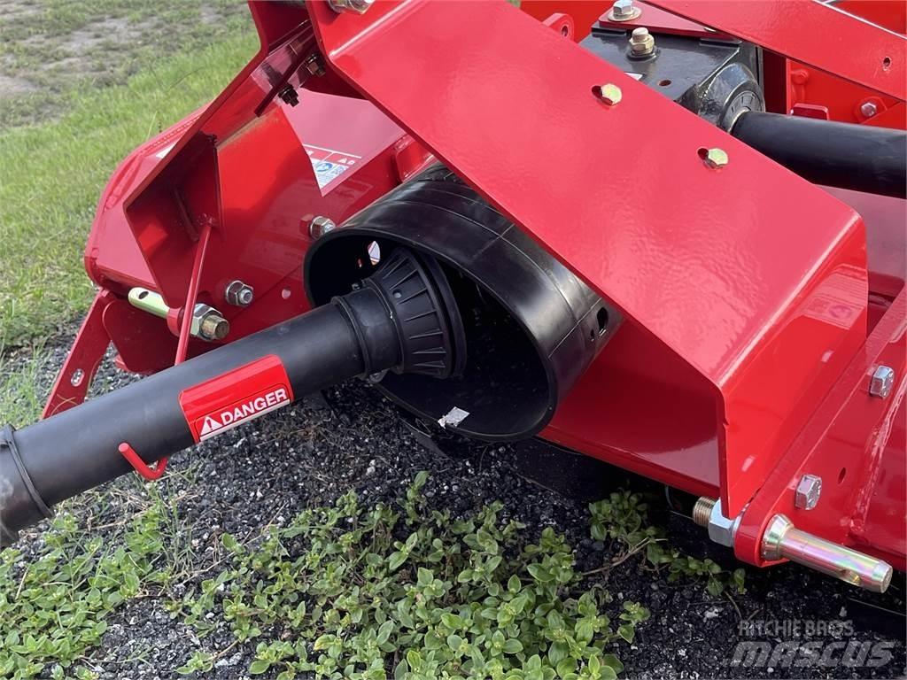 Bush Hog RT60G 기타 경작 기계 및 부속품
